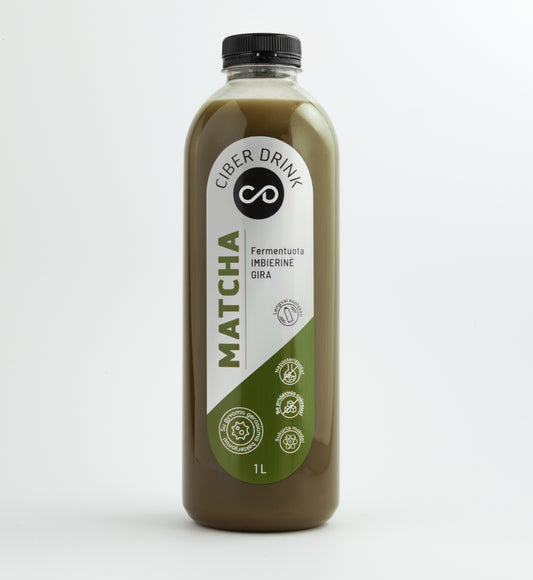 Ciber Drink Matcha 1 L